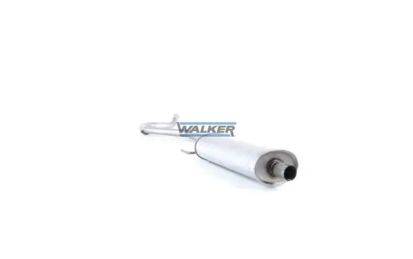 Handler.Part Middle silencer WALKER 23027 5