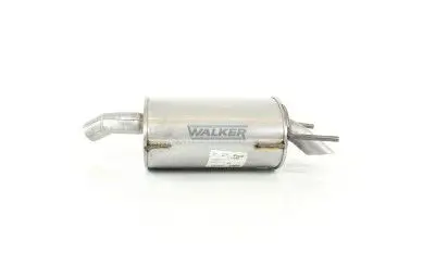 Handler.Part End silencer WALKER 23038 5