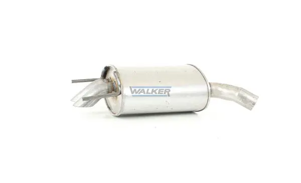 Handler.Part End silencer WALKER 23038 3