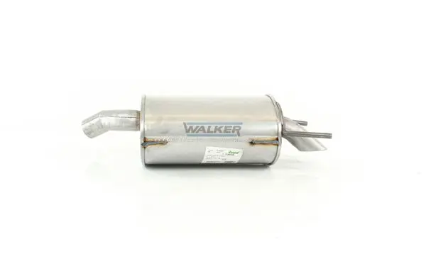 Handler.Part End silencer WALKER 23038 1