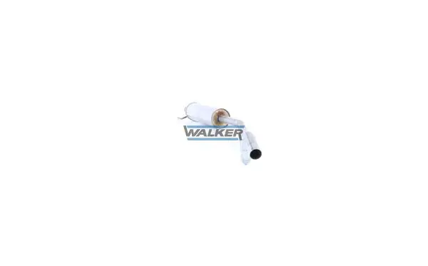 Handler.Part Middle silencer WALKER 23140 4