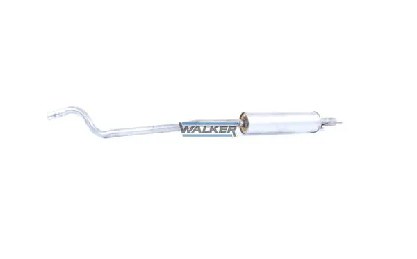 Handler.Part Middle silencer WALKER 23140 5