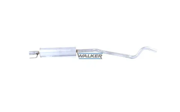 Handler.Part Middle silencer WALKER 23140 3