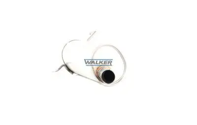 Handler.Part End silencer WALKER 23154 9