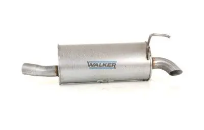 Handler.Part End silencer WALKER 23154 6