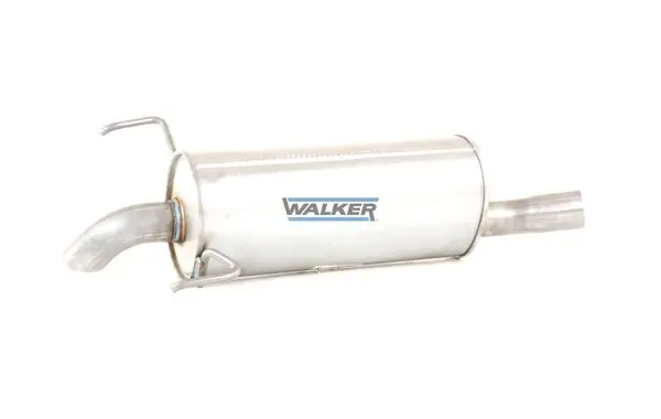 Handler.Part End silencer WALKER 23154 4