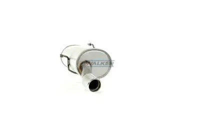 Handler.Part End silencer WALKER 23165 7