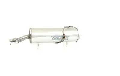 Handler.Part End silencer WALKER 23165 8