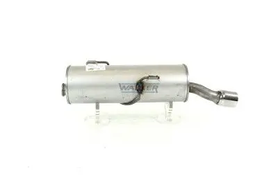 Handler.Part End silencer WALKER 23165 6