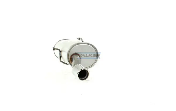 Handler.Part End silencer WALKER 23165 3