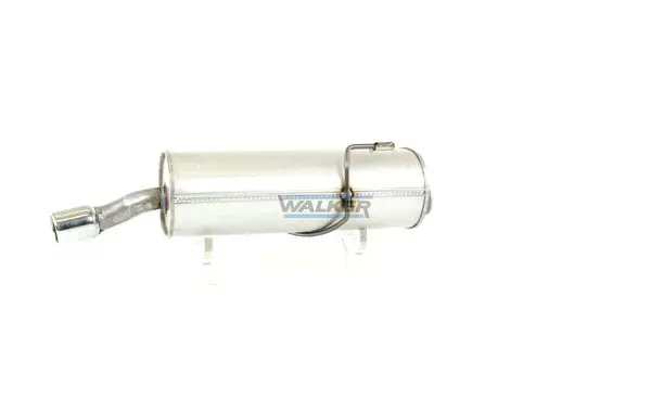 Handler.Part End silencer WALKER 23165 4