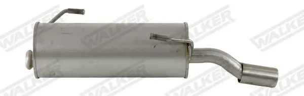 Handler.Part End silencer WALKER 23165 1