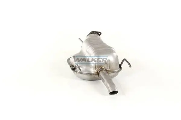 Handler.Part End silencer WALKER 23176 10