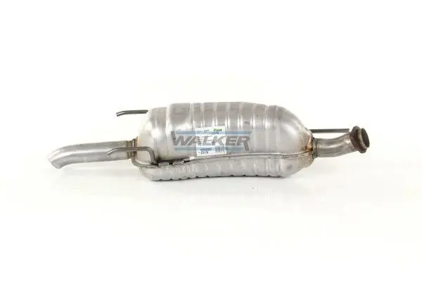 Handler.Part End silencer WALKER 23176 11