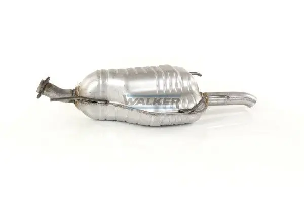 Handler.Part End silencer WALKER 23176 9