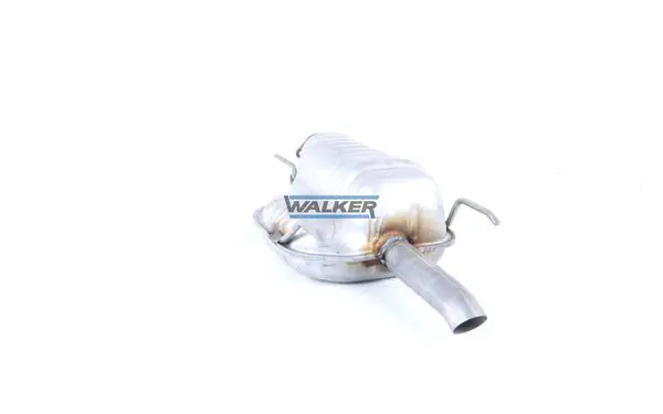 Handler.Part End silencer WALKER 23176 3