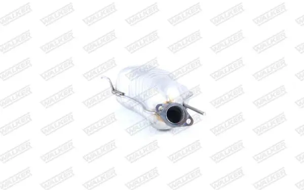 Handler.Part End silencer WALKER 23176 8