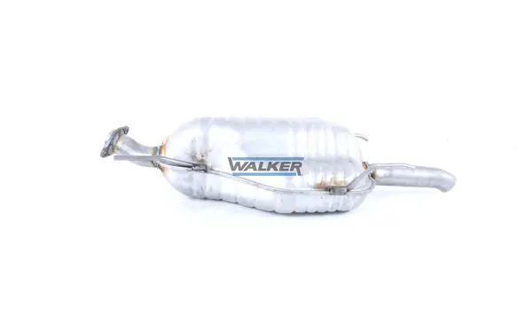 Handler.Part End silencer WALKER 23176 2