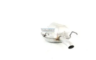 Handler.Part End silencer WALKER 23184 6