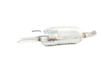 Handler.Part End silencer WALKER 23184 7