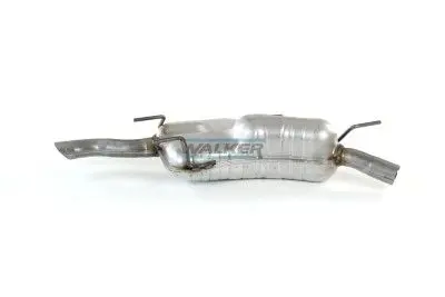 Handler.Part End silencer WALKER 23218 11