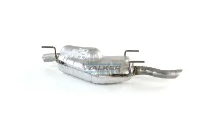 Handler.Part End silencer WALKER 23218 9