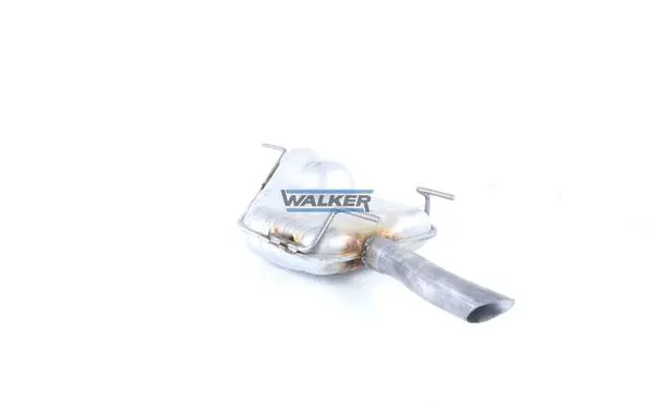 Handler.Part End silencer WALKER 23218 3