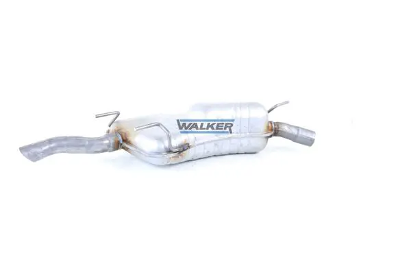 Handler.Part End silencer WALKER 23218 4