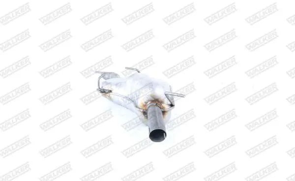 Handler.Part End silencer WALKER 23218 8