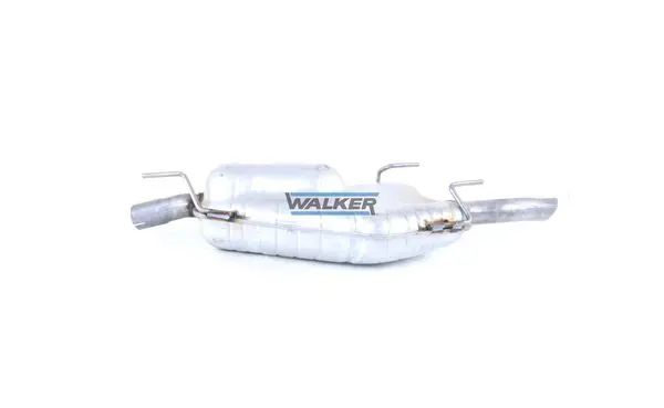 Handler.Part End silencer WALKER 23218 2