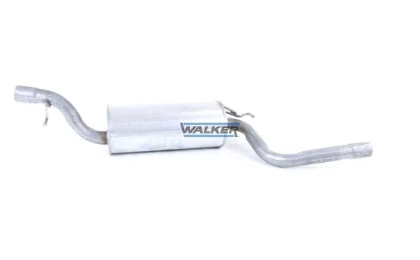 Handler.Part End silencer WALKER 23222 4