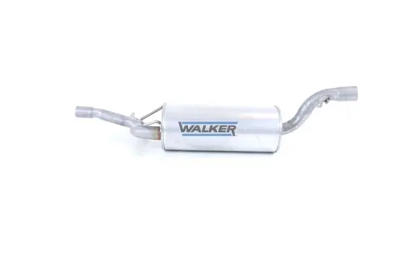 Handler.Part End silencer WALKER 23222 2