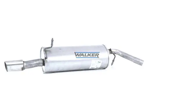 Handler.Part End silencer WALKER 23223 4