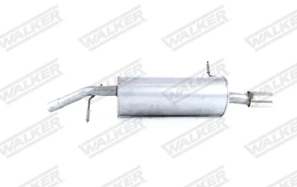 Handler.Part End silencer WALKER 23223 1