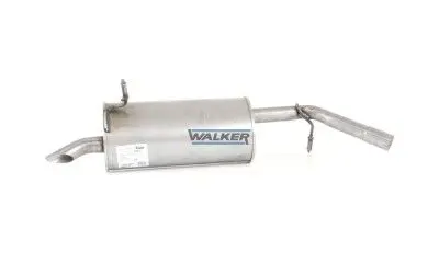 Handler.Part End silencer WALKER 23224 7