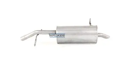 Handler.Part End silencer WALKER 23224 5