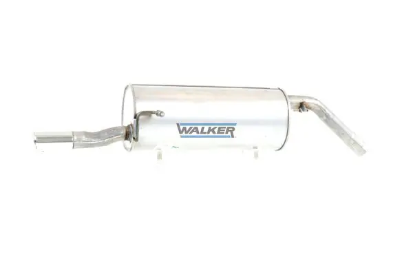 Handler.Part End silencer WALKER 23227 4