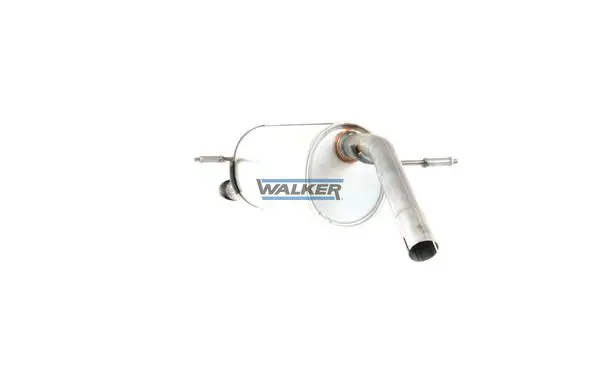 Handler.Part End silencer WALKER 23227 5