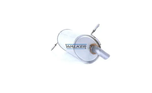 Handler.Part End silencer WALKER 23228 10