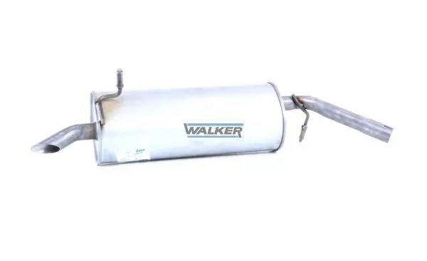 Handler.Part End silencer WALKER 23228 11