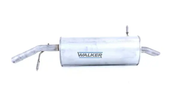 Handler.Part End silencer WALKER 23228 9