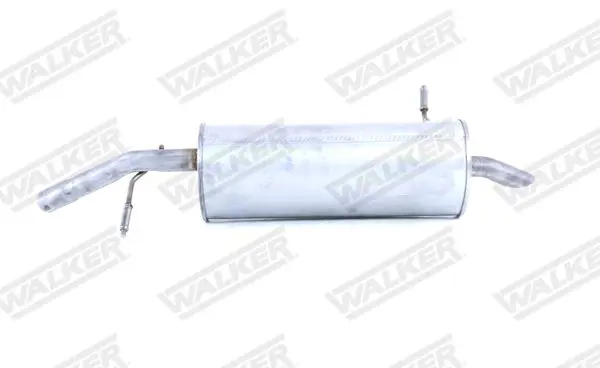 Handler.Part End silencer WALKER 23228 1