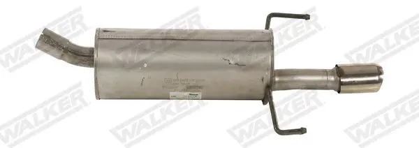 Handler.Part End silencer WALKER 23229 1