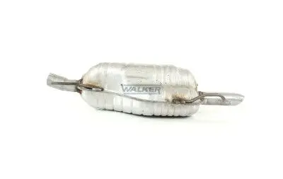 Handler.Part End silencer WALKER 23242 5