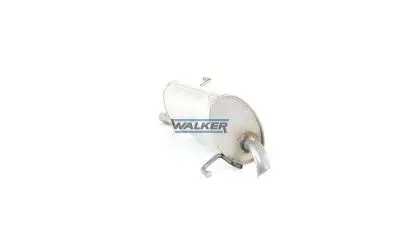 Handler.Part End silencer WALKER 23249 6