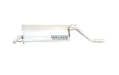 Handler.Part End silencer WALKER 23249 7