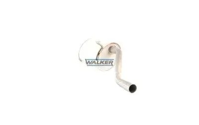 Handler.Part End silencer WALKER 23249 8