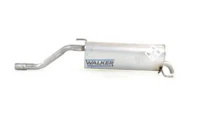 Handler.Part End silencer WALKER 23249 5