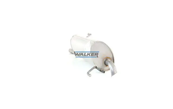 Handler.Part End silencer WALKER 23249 2