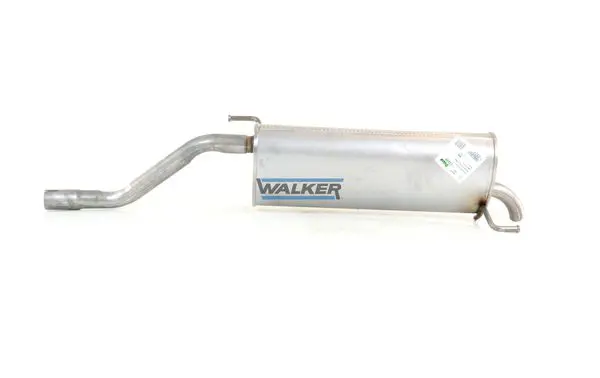 Handler.Part End silencer WALKER 23249 1